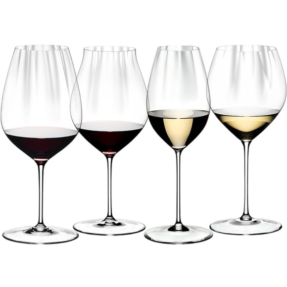 Riedel Vinum 4 Piece Tasting Set 5416/47 - Picture 6 of 7